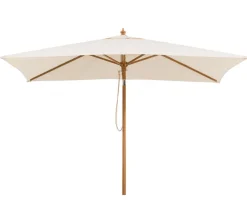 Schneider Schirme Sonnenschirme > Schneider Classics Sonnenschirm Malaga, rechteckig, ca. B300/T200 cm