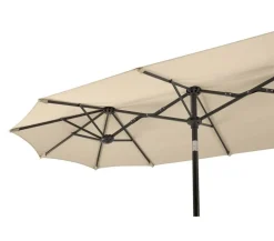 Schneider Schirme Sonnenschirme > Schneider Classics Sonnenschirm Salerno, rechteckig, ca. B300/T150 cm