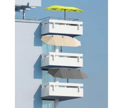 Schneider Schirme Sonnenschirme > Schneider Classics Sonnenschirm Salerno, rechteckig, ca. B300/T150 cm