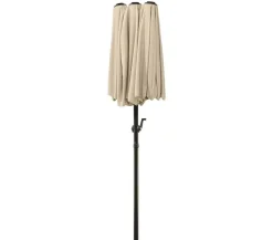Schneider Schirme Sonnenschirme > Schneider Classics Sonnenschirm Salerno, rechteckig, ca. B300/T150 cm