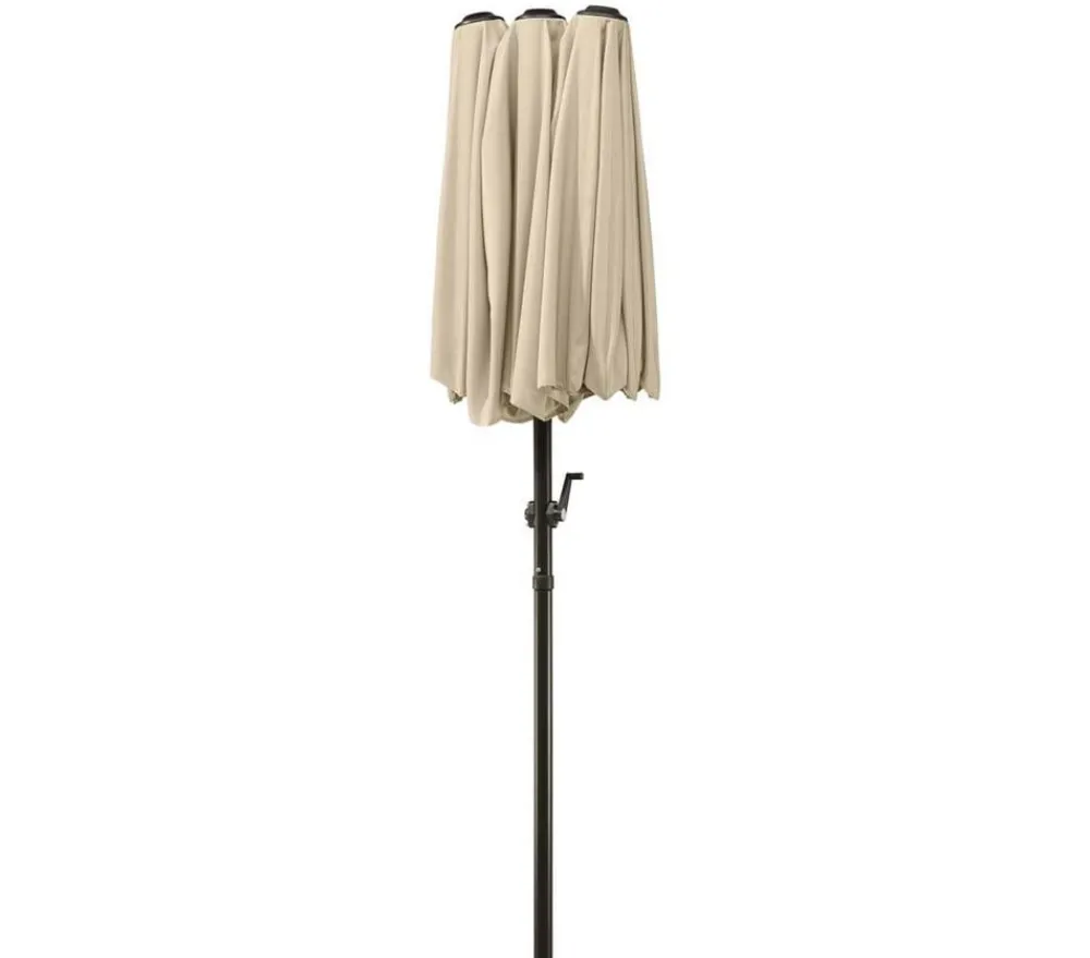 Schneider Schirme Sonnenschirme > Schneider Classics Sonnenschirm Salerno, rechteckig, ca. B300/T150 cm
