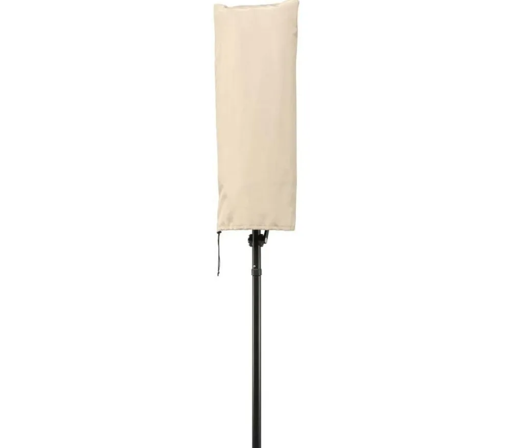 Schneider Schirme Sonnenschirme > Schneider Classics Sonnenschirm Salerno, rechteckig, ca. B300/T150 cm