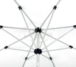 Schneider Schirme Sonnenschirme > Schneider Classics Sonnenschirm Venedig, rund, ca. Ø270 cm