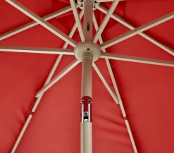 Schneider Schirme Sonnenschirme > Schneider Classics Sonnenschirm Orlando, rund, ca. Ø270 cm