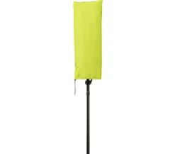 Schneider Schirme Sonnenschirme - Schneider Classics Sonnenschirm Salerno, rechteckig, ca. B300/T150 cm Hellgrün