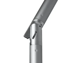 Schneider Schirme Sonnenschirme - Schneider Classics Sonnenschirm Orlando, rund, ca. Ø270 cm Beige