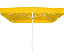 Schneider Schirme Sonnenschirme > Schneider Gastro Sonnenschirm Quadro, quadratisch, ca. B300/T300 cm