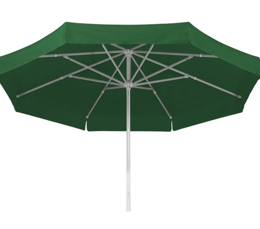Schneider Schirme Sonnenschirme > Schneider Gastro Sonnenschirm Jumbo, rund, Ø400 cm