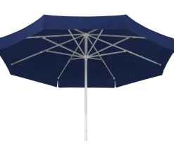 Schneider Schirme Schneider Gastro Sonnenschirm Jumbo, rund, Ø400 cm Dunkelblau Clearance