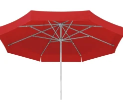 Schneider Schirme Schneider Gastro Sonnenschirm Jumbo, rund, ca. Ø300 cm Rot Best