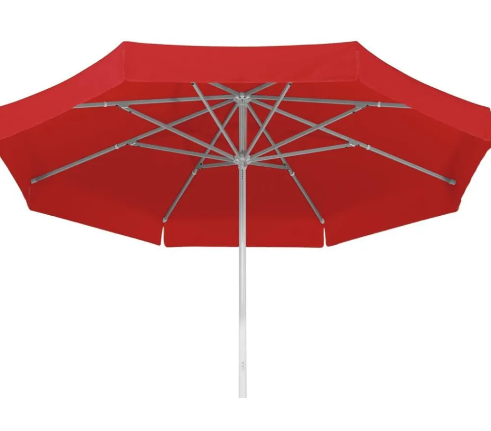 Schneider Schirme Schneider Gastro Sonnenschirm Jumbo, rund, ca. Ø300 cm Rot Best