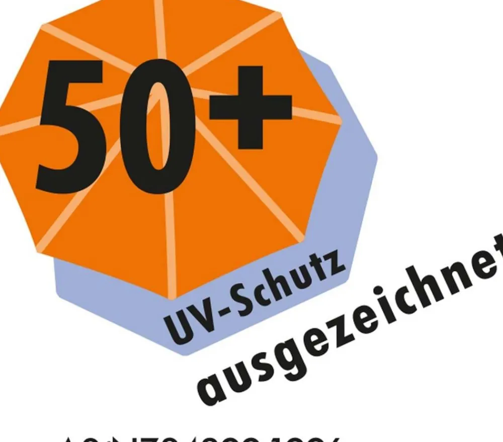Schneider Schirme Schneider Gastro Sonnenschirm Jumbo, rund, ca. Ø300 cm Dunkelrot