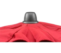 Schneider Schirme Sonnenschirme > Schneider Premium Sonnenschirm Gemini, rund, ca. Ø360 cm