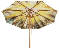 Schneider Schirme Sonnenschirme > Schneider Sonnenschirm Malaga, rund, ca. Ø300 cm