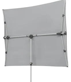 Schneider Schirme Sonnenschirme > Schneider Sonnenschirm Novara, rechteckig, ca. B190/T140 cm