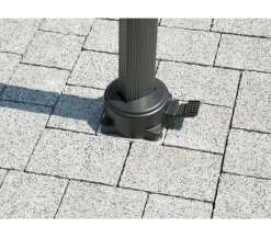 Schneider Schirme Schirmständer > Schneider Universal-Bodenplatte für Gartenschirme