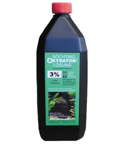 Söchting Oxydator® SÖCHTING OXYDATOR® Aquariumpflege Lösung 3% Online