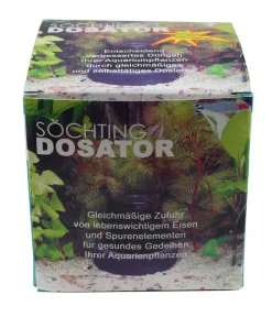 Söchting Oxydator® Pflanzenpflege > SÖCHTING OXYDATOR® Aquariumpflanzenpflege Dosator
