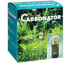Söchting Oxydator® Mehr Pflege & Technik > SÖCHTING OXYDATOR® Aquariumpflege Carbonator