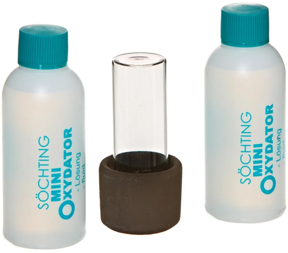 Söchting Oxydator® SÖCHTING OXYDATOR® Aquariumpflege Mini Oxydator Best