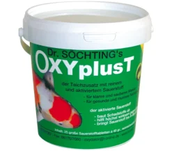Söchting Oxydator® SÖCHTING OXYDATOR® Teichpflege Dr. Söchting's Oxyplus T Online