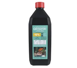 Söchting Oxydator® SÖCHTING OXYDATOR® Teichpflege Lösung 12% Outlet