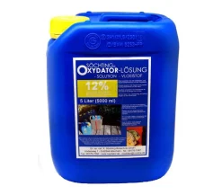 Söchting Oxydator® Gartenteich·Teichzubehör & Teichpflege|Teichzubehör & Teichpflege - SÖCHTING OXYDATOR® Teichpflege Lösung 12%