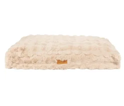 Scruffs Hundekissen - Hundematratze Apine Matress Beige