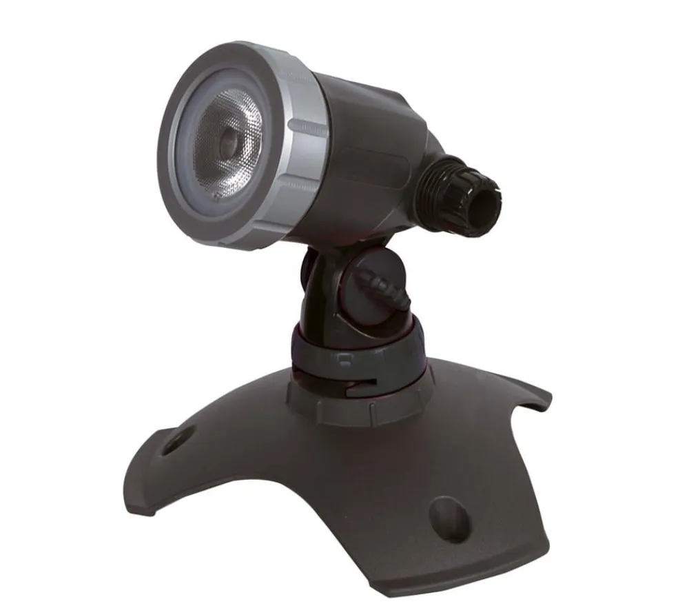 Seliger Brunnen Zubehör|Zimmerbrunnen > Aqualight 100 Power LED Komplett-Set
