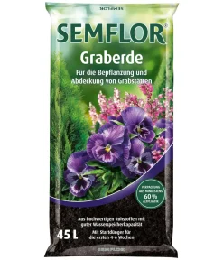 SEMFLOR ® Graberde New
