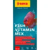 sera Fischfutter - Fischfutter Fish Vitamin Mix, 15 ml