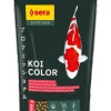 sera Gartenteich·Teichfisch­­Futter|Teichfischfutter - Koi Teichfischfutter Professional Color