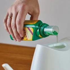 Seramis Blumendünger|Spezialdünger > Vitalnahrung für Orchideen, flüssig, 200 ml