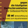 sera omnipur A Arzneimittel für Zierfische, 50 ml Hot