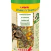 sera Reptilienfutter - Reptilienfutter Flowers'n'Loops Nature, 1 l