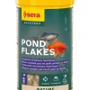 sera Gartenteich·Teichfisch­­Futter|Teichfischfutter > Teichfischfutter Pond Flakes, 1000 ml