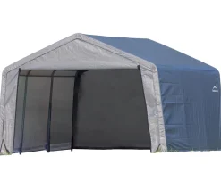 Shelter Logic Gartenhäuser & Gerätehäuser > Foliengerätehaus