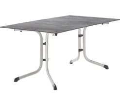 Sieger Klapptisch Boulevard mit Polytec®-Platte, ca. B160/H73/T90 cm Discount