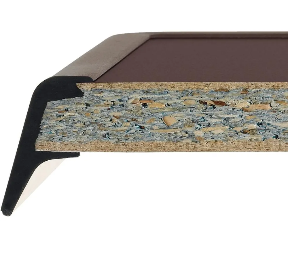 Sieger Gartentische Kunststoff|Klapptische - Klapptisch Boulevard mit mecalit®-PRO-Platte, ca. B70/H72/T70 cm Weiß