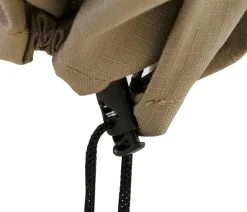 Siena Garden Schutzhüllen > Abdeckhaube für Sitzgruppe, ca. B150/H200/T85 cm