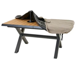 Siena Garden Schutzhüllen - Abstandshalter für Abdeckhaube Beige