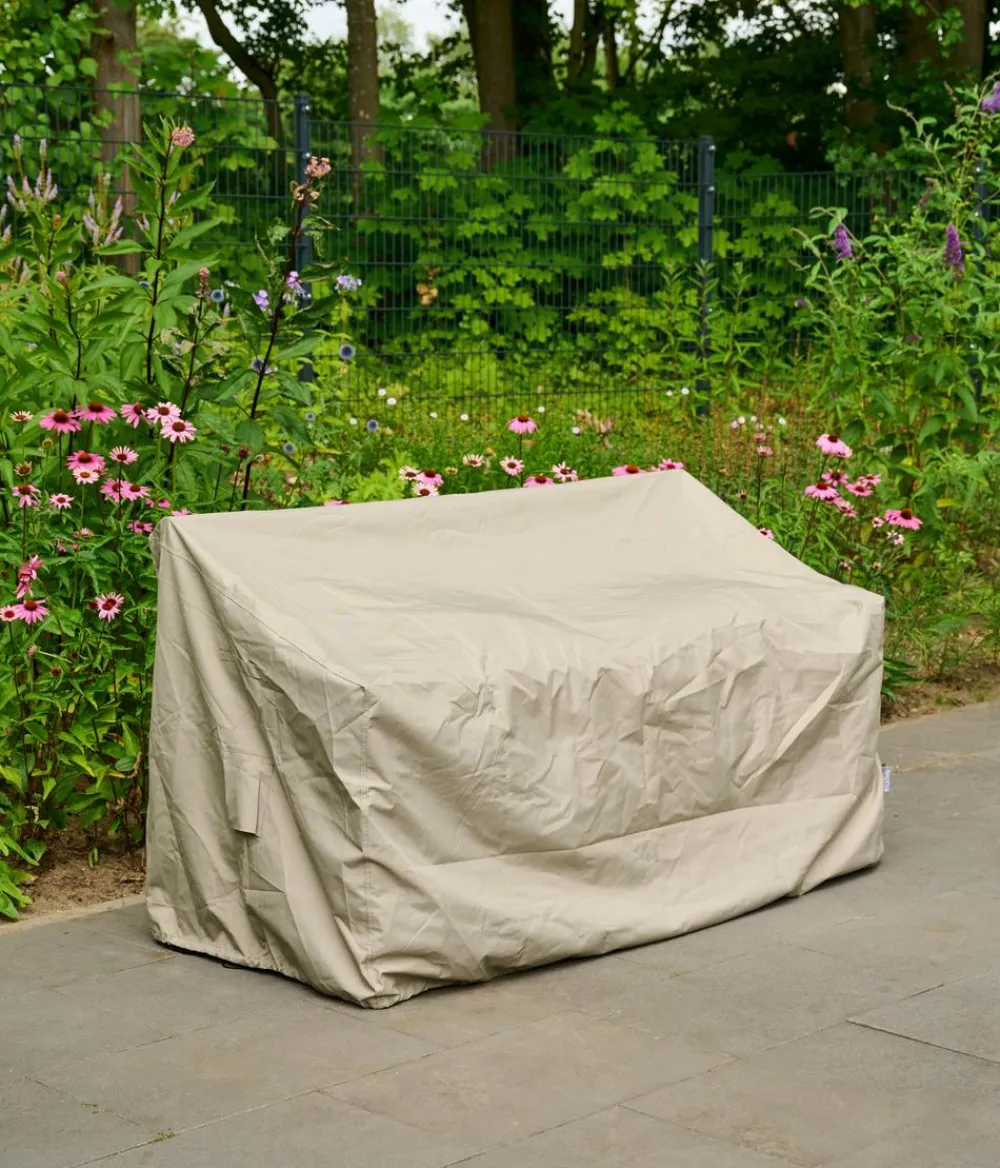 Siena Garden Bankhülle, ca. B75/H160/T85 cm Beige Sale