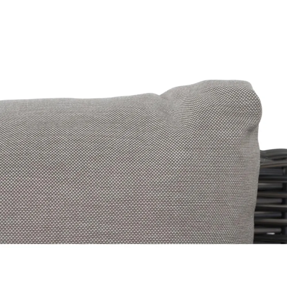 Siena Garden Loungemöbel|Loungebänke > Bank links Corido, 88 x 136 x 83 cm