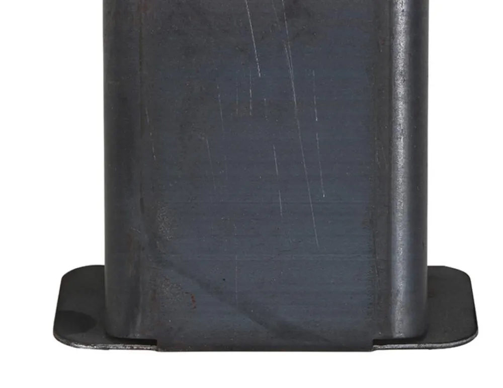 Siena Garden Feuerschalen|Feuerstellen > Feuerschale XXL, ca. Ø55/H34 cm