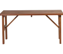 Siena Garden Garten-Esstische|Gartentische Holz > Gartentisch Tessin, ca. B150/H74/T73 cm