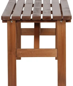 Siena Garden Garten-Esstische|Gartentische Holz > Gartentisch Tessin, ca. B150/H74/T73 cm