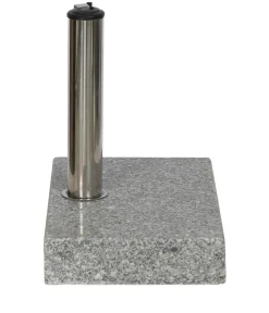 Siena Garden Granit-Schirmständer, 25 kg Hot