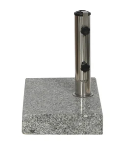 Siena Garden Granit-Schirmständer, 25 kg Hot