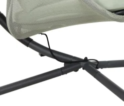 Siena Garden Hängestühle & -Sessel - Hängesessel Yobaya Hellgrün