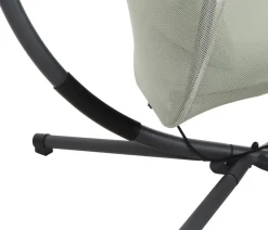 Siena Garden Hängestühle & -Sessel - Hängesessel Yobaya Hellgrün